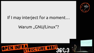Ubuntu Touch & Co - GNU/Linux in der Hosentasche